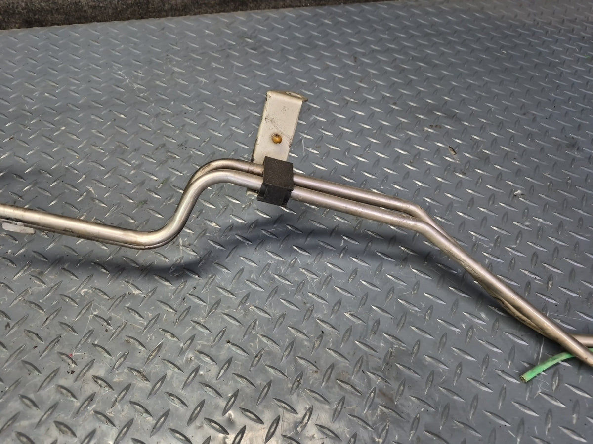 2003 Ford Thunderbird A/T Automatic Transmission Hose Pipe Line OEM