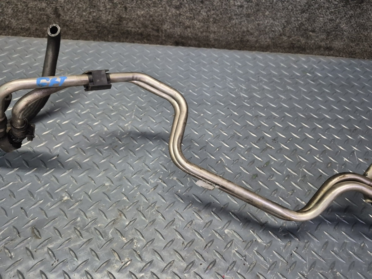 2003 Ford Thunderbird A/T Automatic Transmission Hose Pipe Line OEM