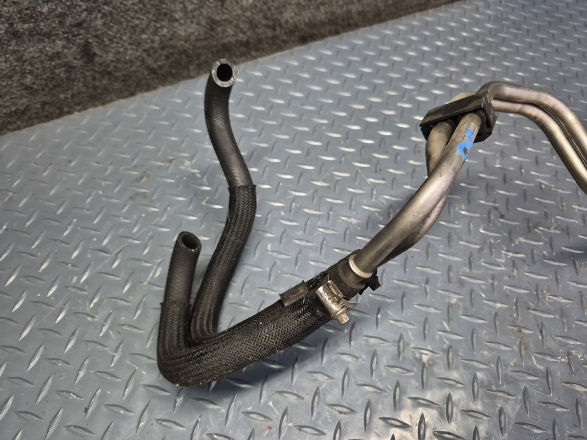 2003 Ford Thunderbird A/T Automatic Transmission Hose Pipe Line OEM