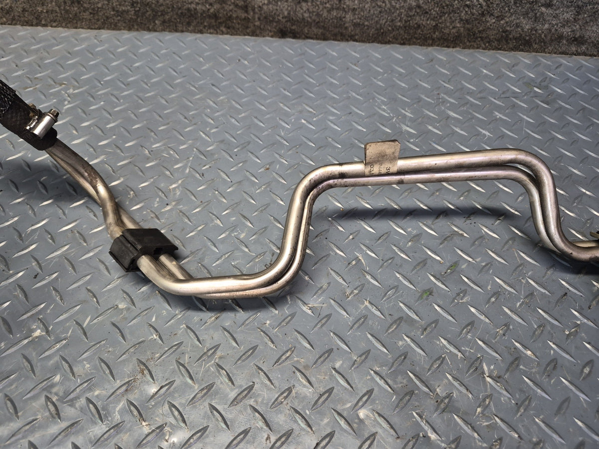 2003 Ford Thunderbird A/T Automatic Transmission Hose Pipe Line OEM