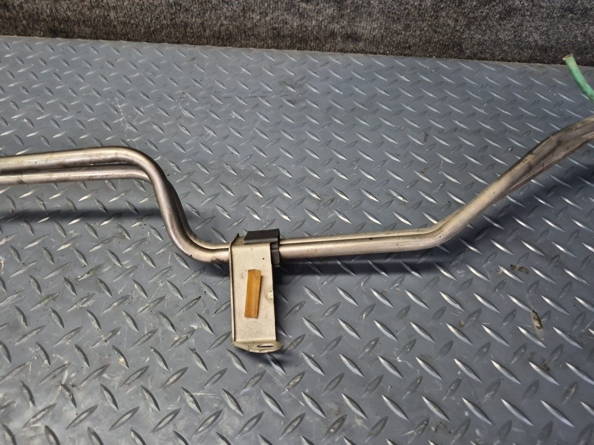 2003 Ford Thunderbird A/T Automatic Transmission Hose Pipe Line OEM