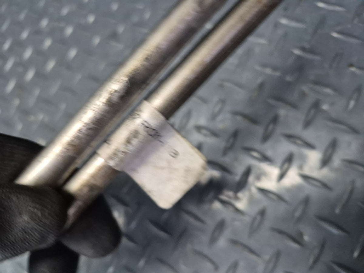 2003 Ford Thunderbird A/T Automatic Transmission Hose Pipe Line OEM