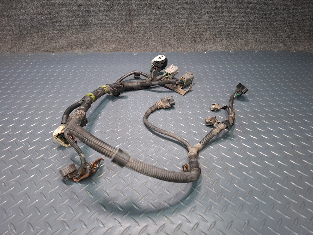 2006-2007 Lexus UZJ100L LX470 A/T Automatic Transmission Wire Wiring Harness