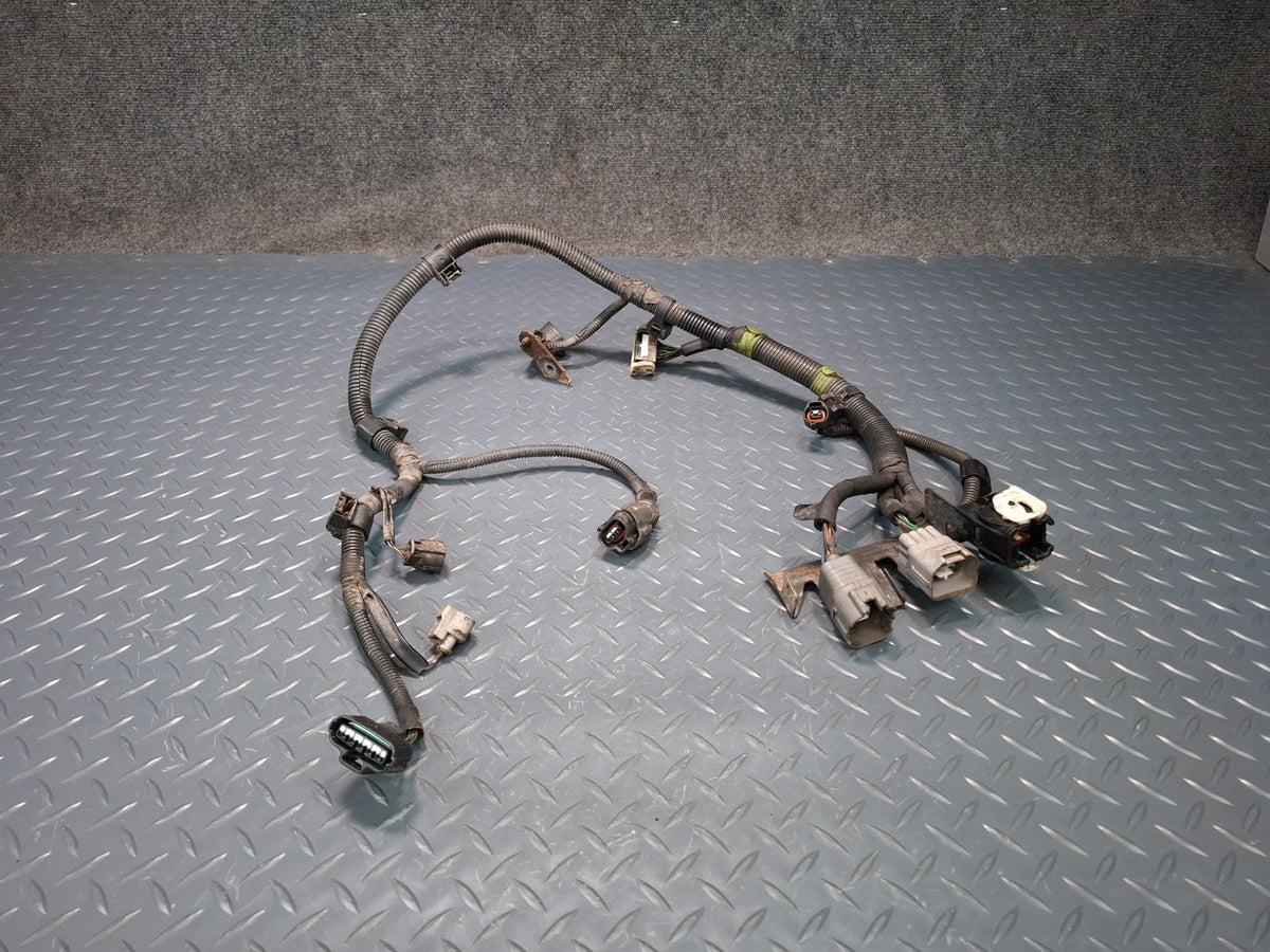 2006-2007 Lexus UZJ100L LX470 A/T Automatic Transmission Wire Wiring Harness