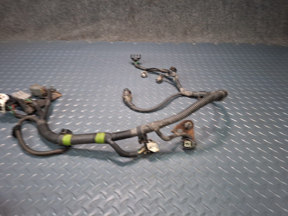 2006-2007 Lexus UZJ100L LX470 A/T Automatic Transmission Wire Wiring Harness