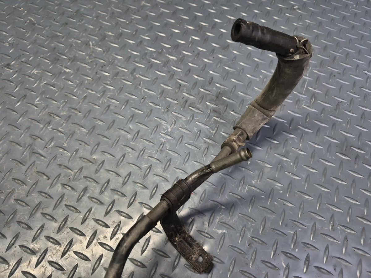 01-05 Lexus JCE10L IS300 Power Steering Oil Cooler Cooling Pipe Line Hose OEM