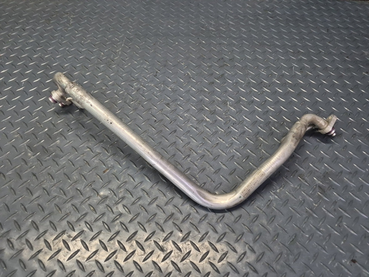 15-20 Audi S3 8VS A/C Air Condition Hose Pipe Line Set OEM