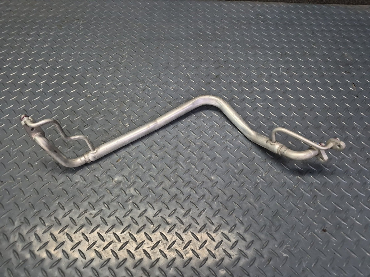 15-20 Audi S3 8VS A/C Air Condition Hose Pipe Line Set OEM