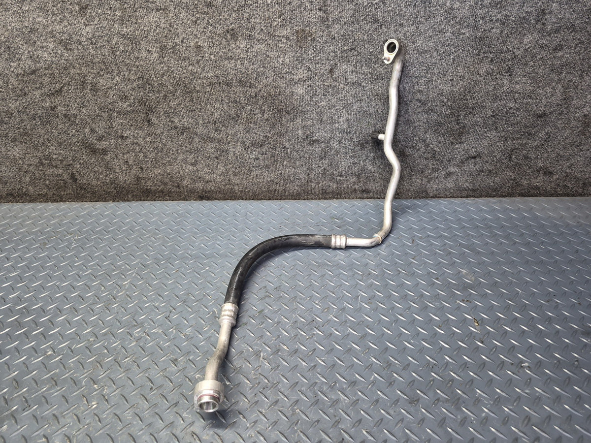 15-20 Audi S3 8VS A/C Air Condition Hose Pipe Line Set OEM