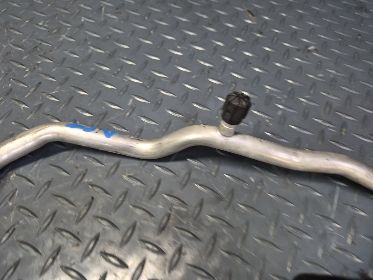 15-20 Audi S3 8VS A/C Air Condition Hose Pipe Line Set OEM