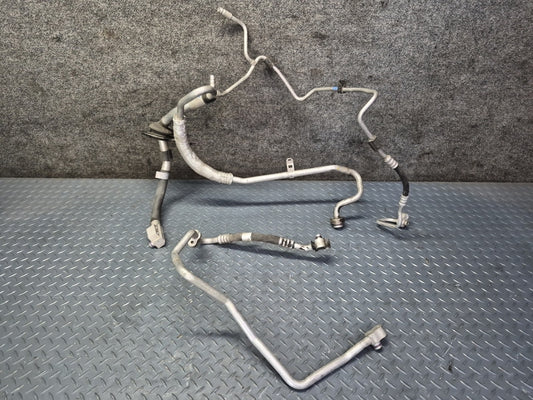 2015-2018 Porsche Macan Turbo A/C Air Condition Hose PIE Line Set