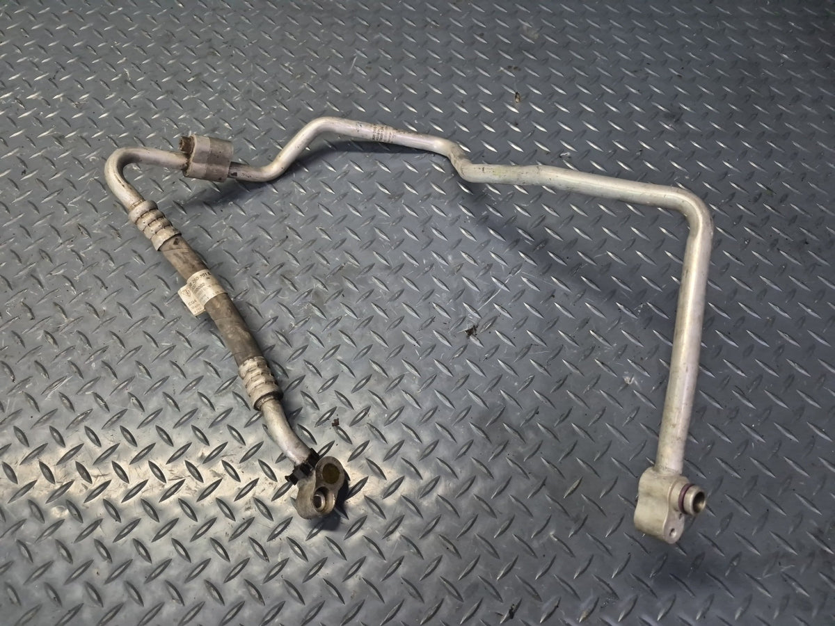 2015-2018 Porsche Macan Turbo A/C Air Condition Hose PIE Line Set