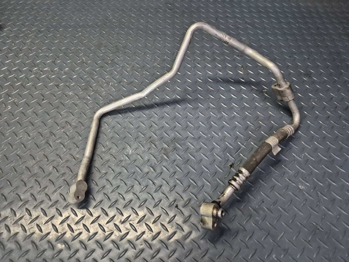 2015-2018 Porsche Macan Turbo A/C Air Condition Hose PIE Line Set