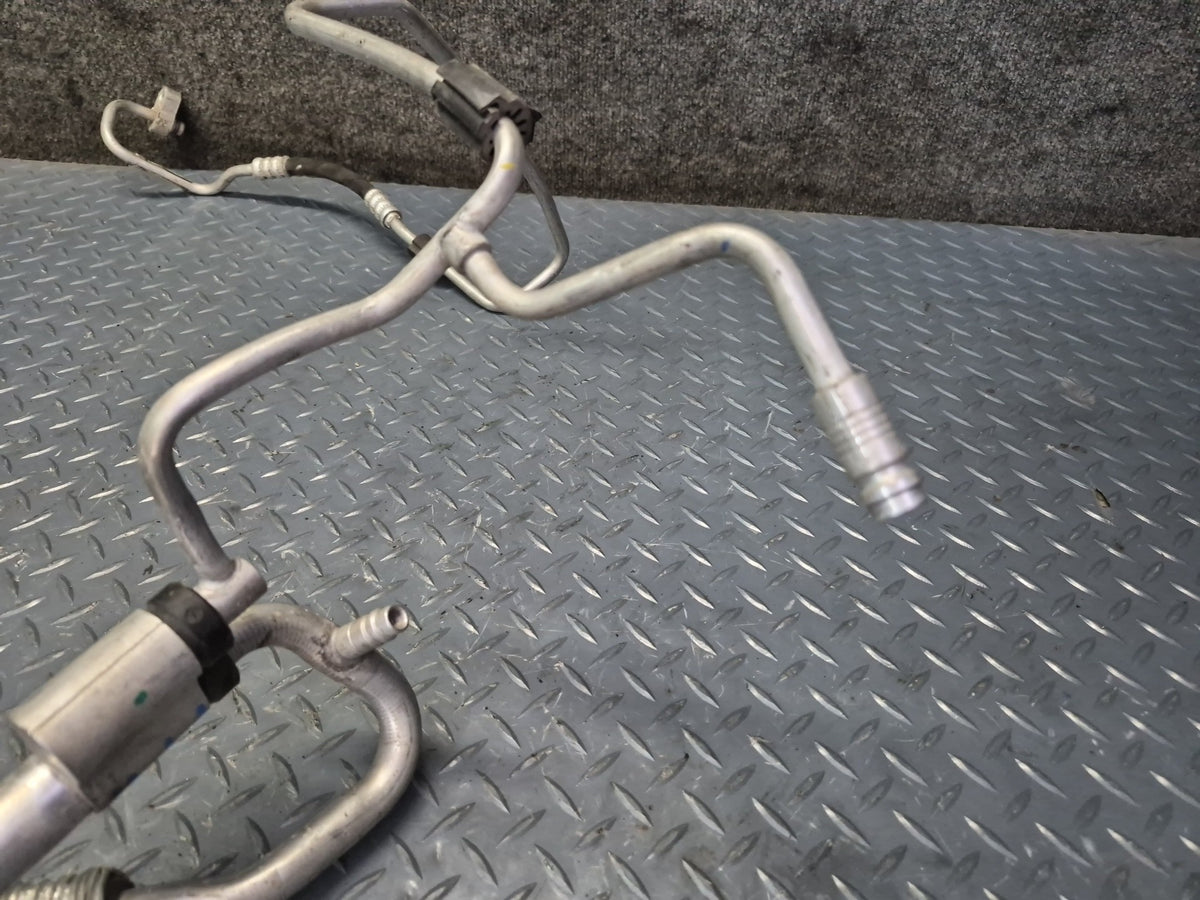 2015-2018 Porsche Macan Turbo A/C Air Condition Hose PIE Line Set