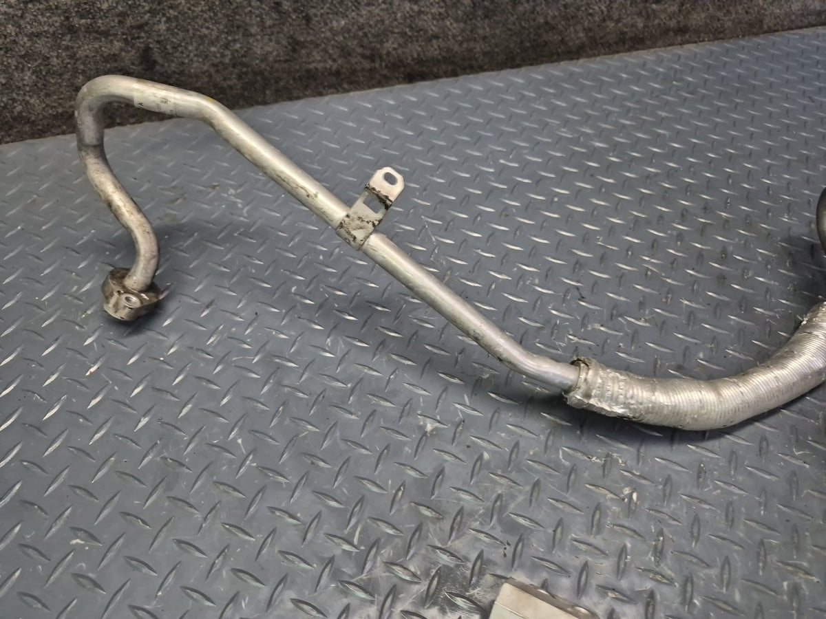 2015-2018 Porsche Macan Turbo A/C Air Condition Hose PIE Line Set