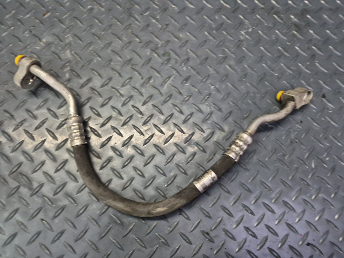 2008-2011 BMW E90 E92 E93 M3 S65 A/C Air Condition Hose Pipe Line Set of 3