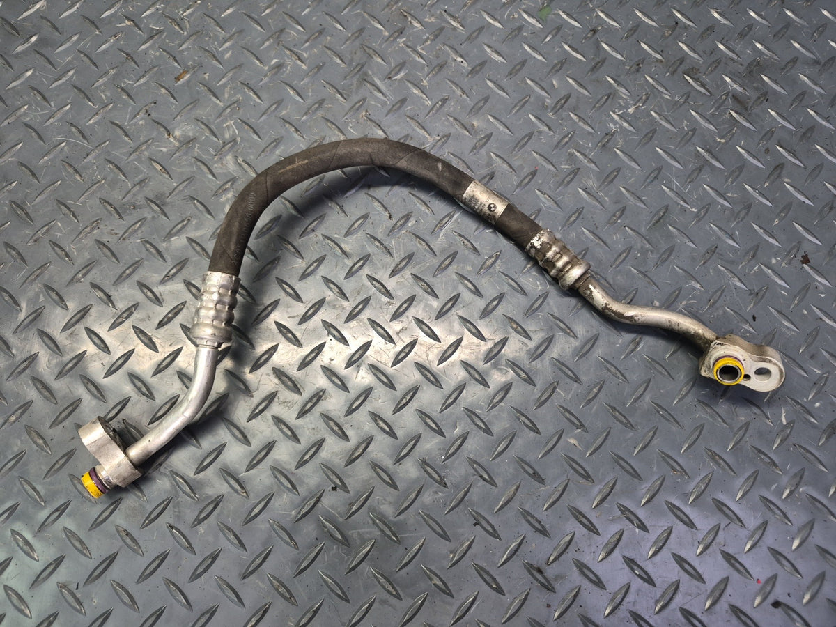 2008-2011 BMW E90 E92 E93 M3 S65 A/C Air Condition Hose Pipe Line Set of 3