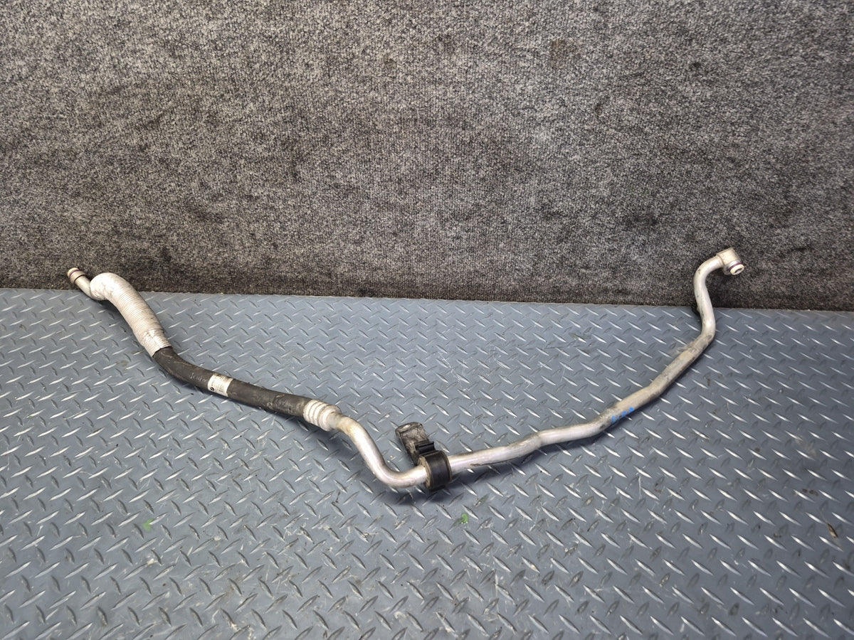 2008-2011 BMW E90 E92 E93 M3 S65 A/C Air Condition Hose Pipe Line Set of 3
