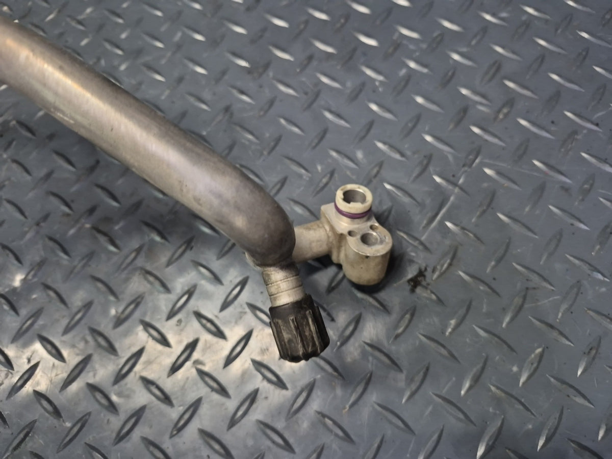2008-2011 BMW E90 E92 E93 M3 S65 A/C Air Condition Hose Pipe Line Set of 3