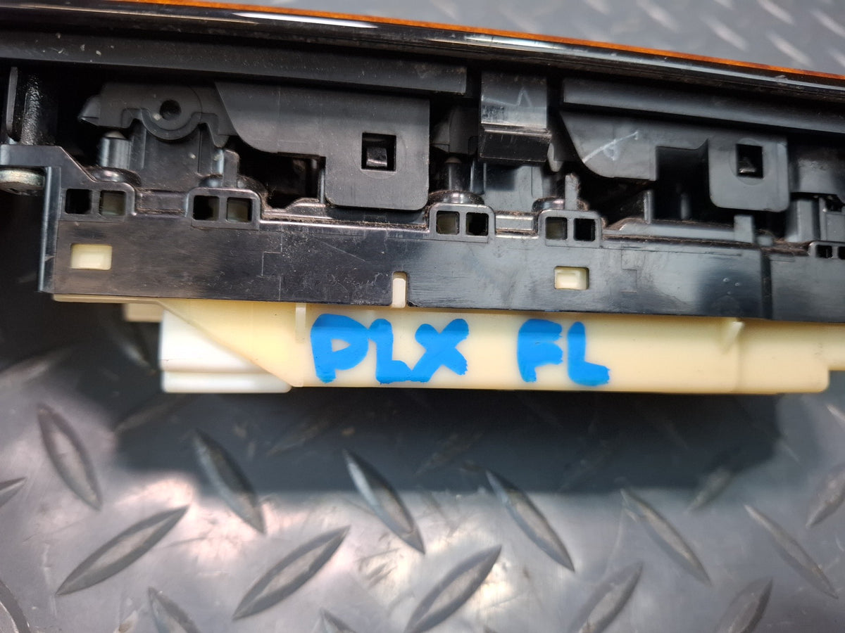 2003-2007 Lexus UZJ100L LX470 Front Left Door Master Power Window Switch
