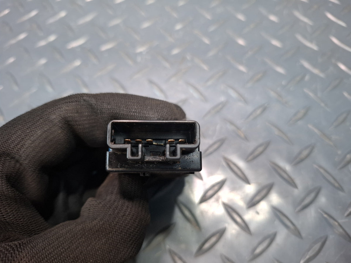 1998-2007 Lexus UZJ100L LX470 Transmission Pattern PWR 2ND Switch Button