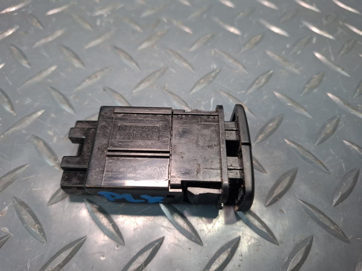 1998-2007 Lexus UZJ100L LX470 Transmission Pattern PWR 2ND Switch Button
