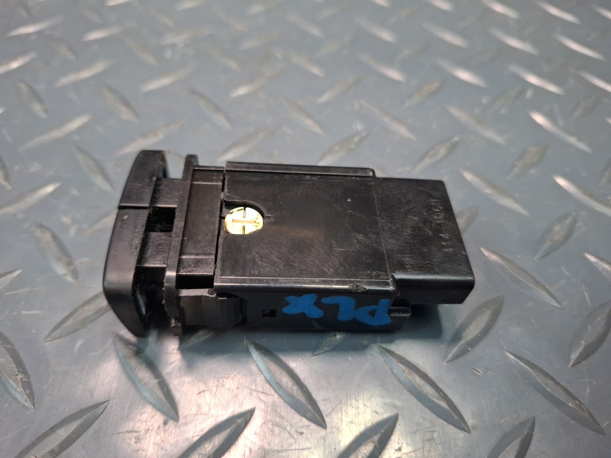 1998-2007 Lexus UZJ100L LX470 Transmission Pattern PWR 2ND Switch Button