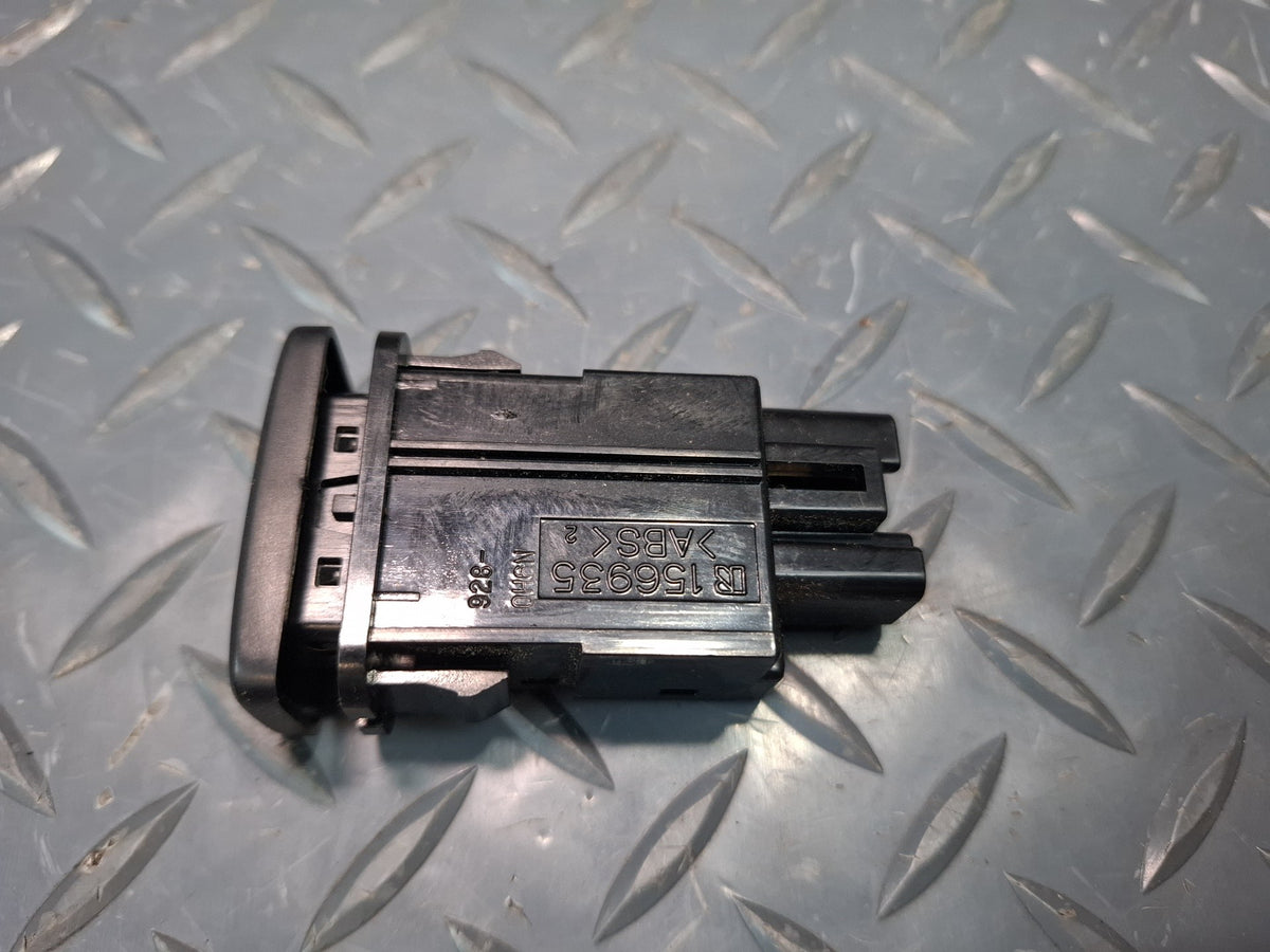 2003-2007 Lexus UZJ100L LX470 Tire Pressure Monitor Set Switch Control Button