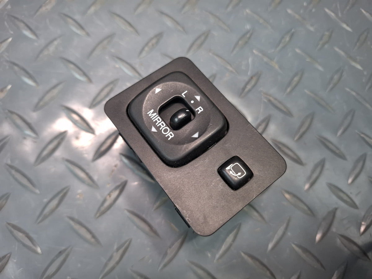 2003-2007 Lexus UZJ100L LX470 Electric Power Door Mirror Control Switch Unit