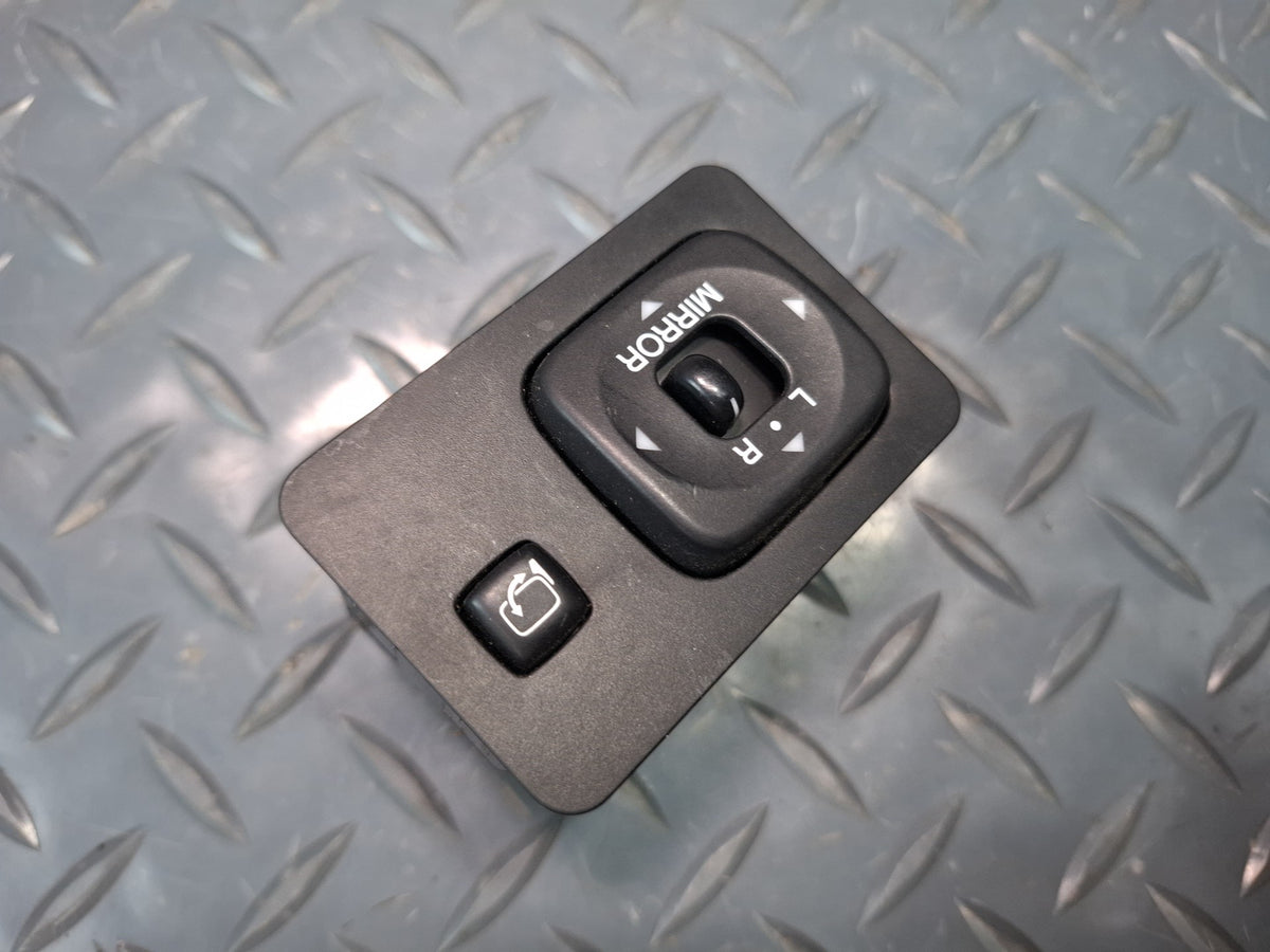 2003-2007 Lexus UZJ100L LX470 Electric Power Door Mirror Control Switch Unit