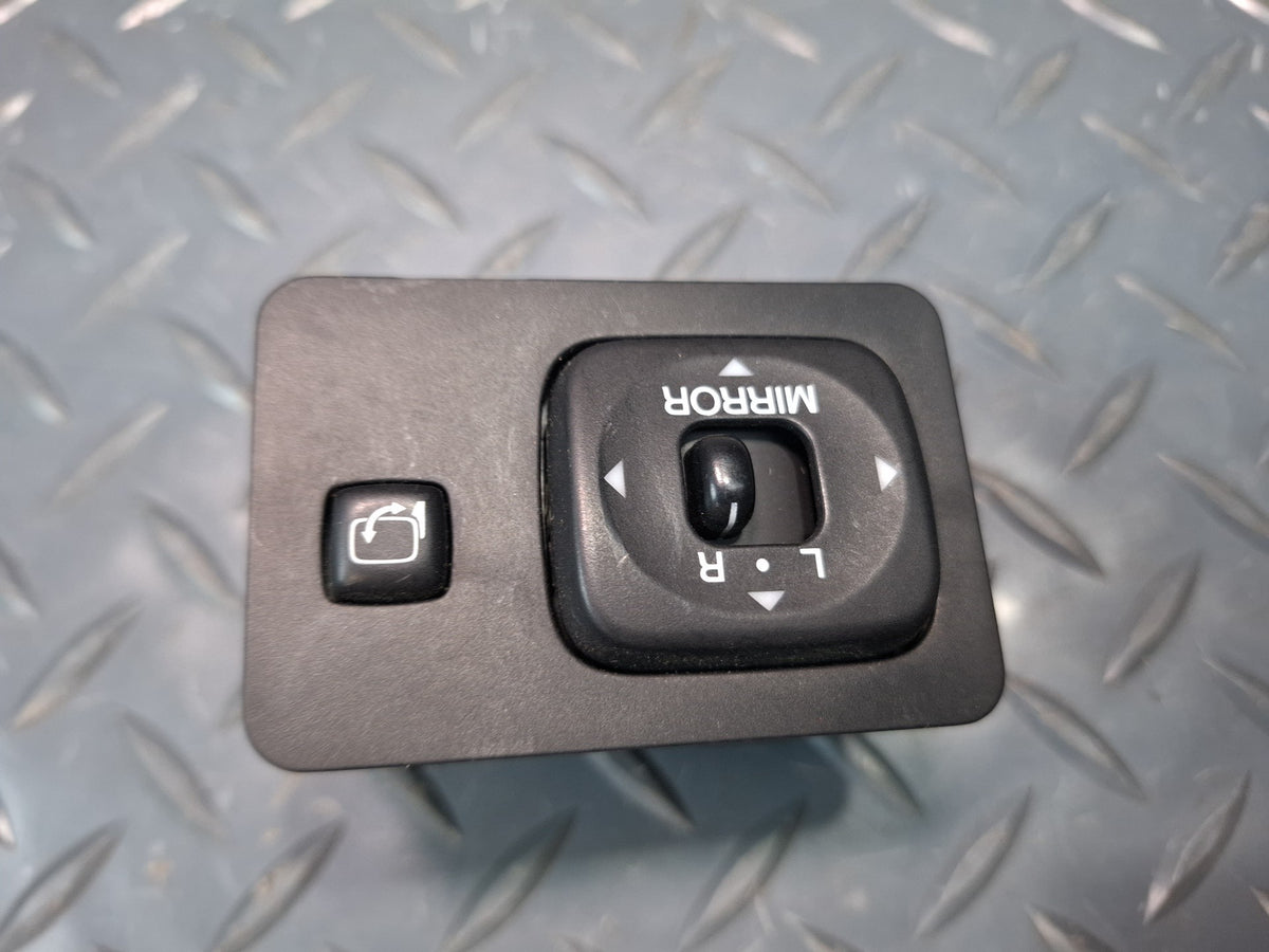 2003-2007 Lexus UZJ100L LX470 Electric Power Door Mirror Control Switch Unit