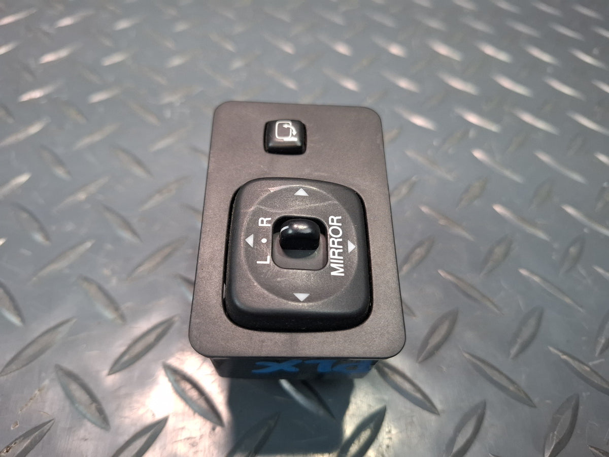 2003-2007 Lexus UZJ100L LX470 Electric Power Door Mirror Control Switch Unit