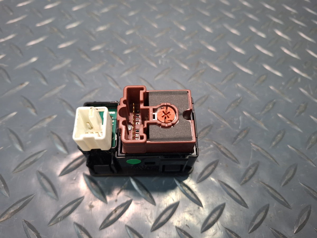 2003-2007 Lexus UZJ100L LX470 Electric Power Door Mirror Control Switch Unit