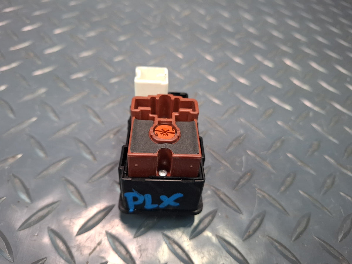 2003-2007 Lexus UZJ100L LX470 Electric Power Door Mirror Control Switch Unit