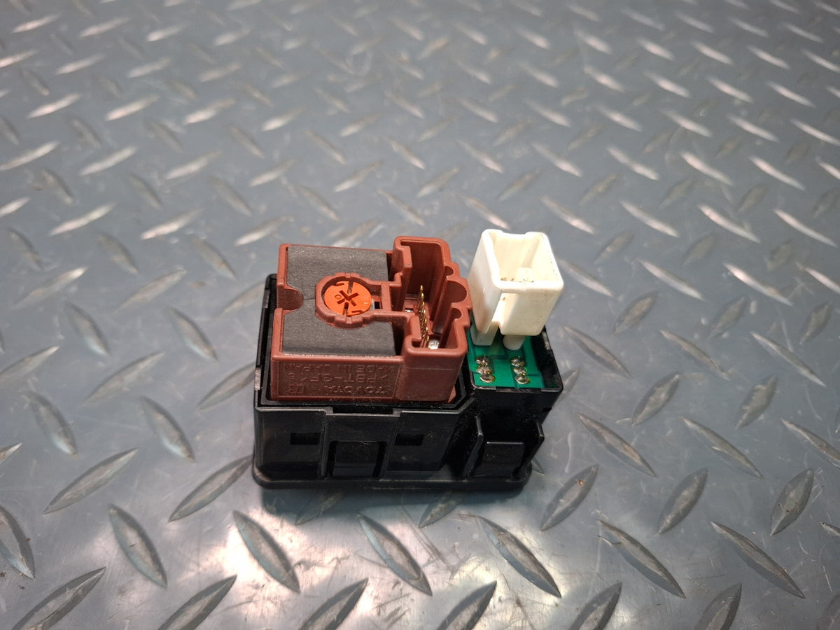 2003-2007 Lexus UZJ100L LX470 Electric Power Door Mirror Control Switch Unit
