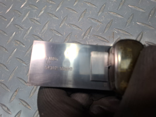 2003-2007 Lexus UZJ100L LX470 Right Passenger Seat Belt Warning Light Lamp