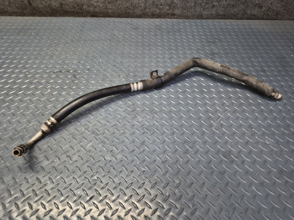 87-89 Nissan Z31 300ZX 2+0 NA A/C Air Condition Hose Pipe Line Dryer Set OEM