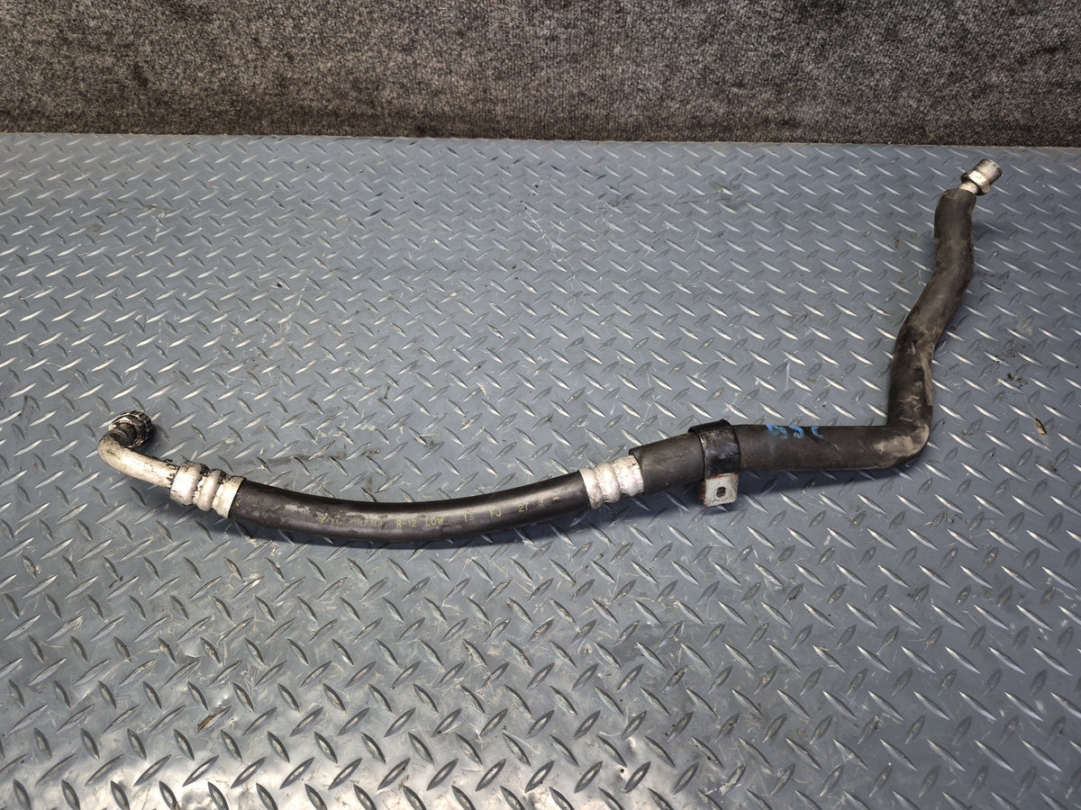 87-89 Nissan Z31 300ZX 2+0 NA A/C Air Condition Hose Pipe Line Dryer Set OEM