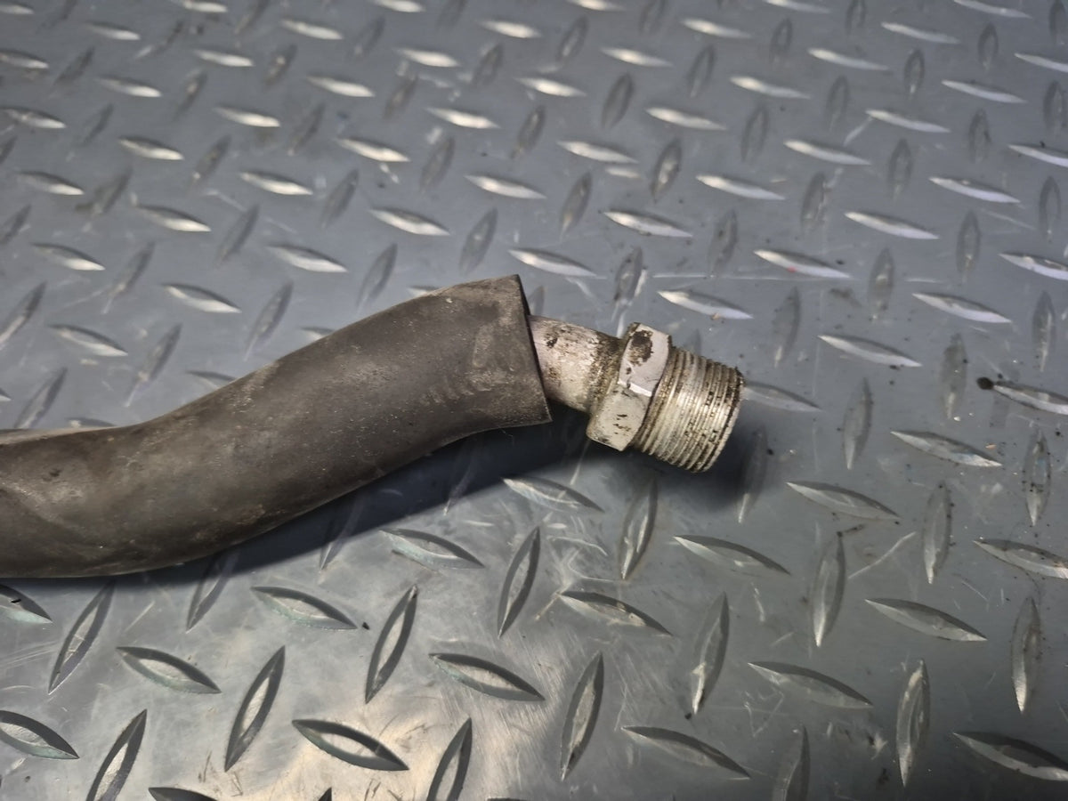 87-89 Nissan Z31 300ZX 2+0 NA A/C Air Condition Hose Pipe Line Dryer Set OEM