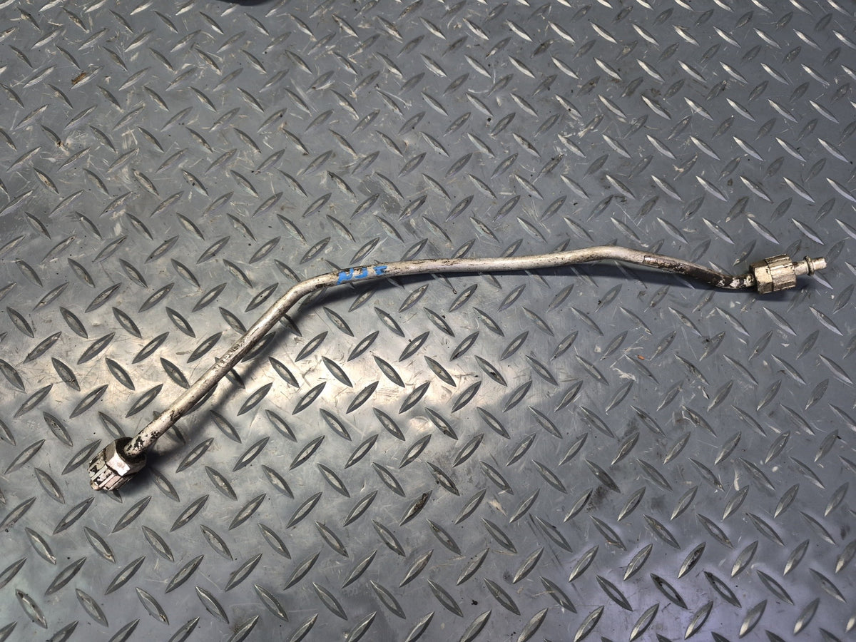 87-89 Nissan Z31 300ZX 2+0 NA A/C Air Condition Hose Pipe Line Dryer Set OEM