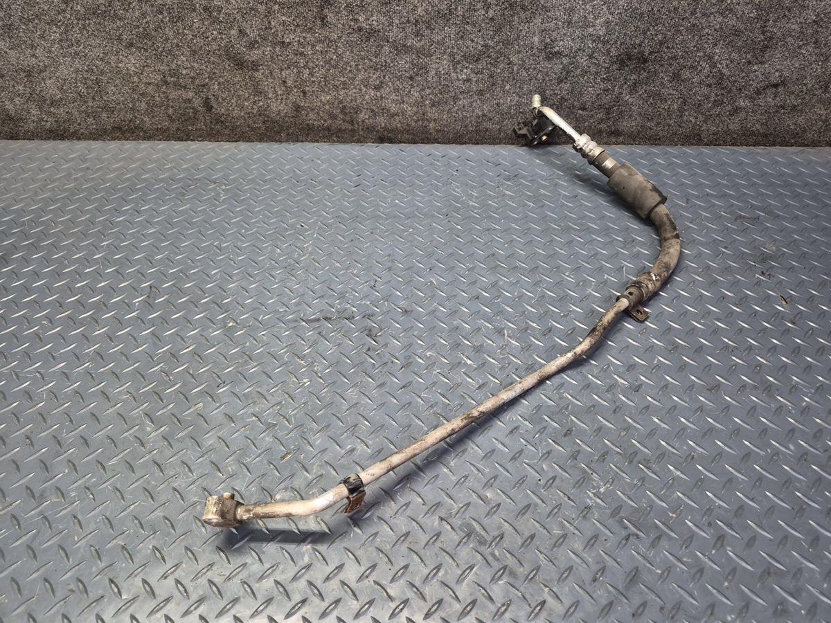 87-89 Nissan Z31 300ZX 2+0 NA A/C Air Condition Hose Pipe Line Dryer Set OEM