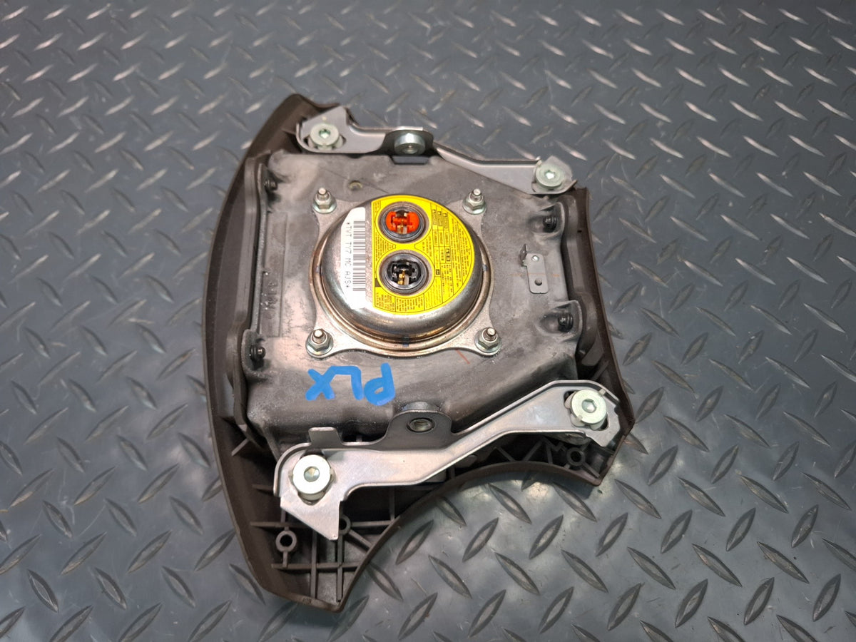03-07 LEXUS LX470 FRONT LEFT DRIVER SIDE STEERING WHEEL SRS AIRBAG OEM