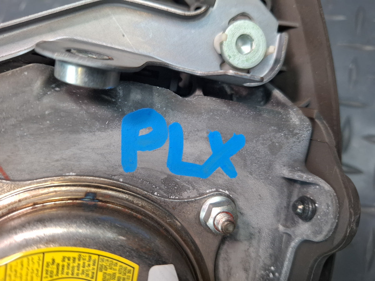 03-07 LEXUS LX470 FRONT LEFT DRIVER SIDE STEERING WHEEL SRS AIRBAG OEM