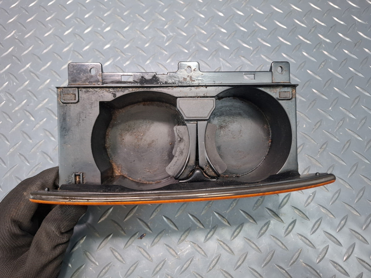 2003-2007 Lexus UZJ100L LX470 Front Center Console CUP Holder