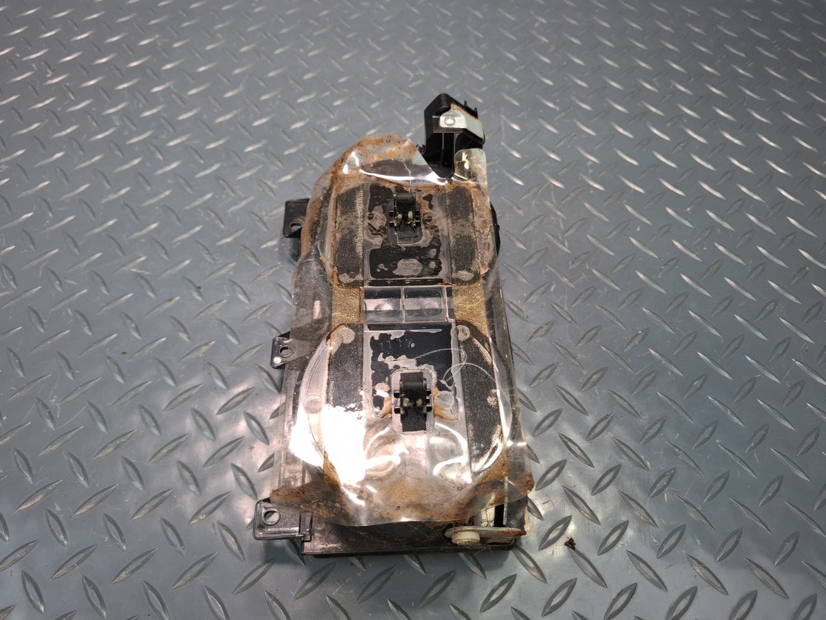 2003-2007 Lexus UZJ100L LX470 Front Center Console CUP Holder