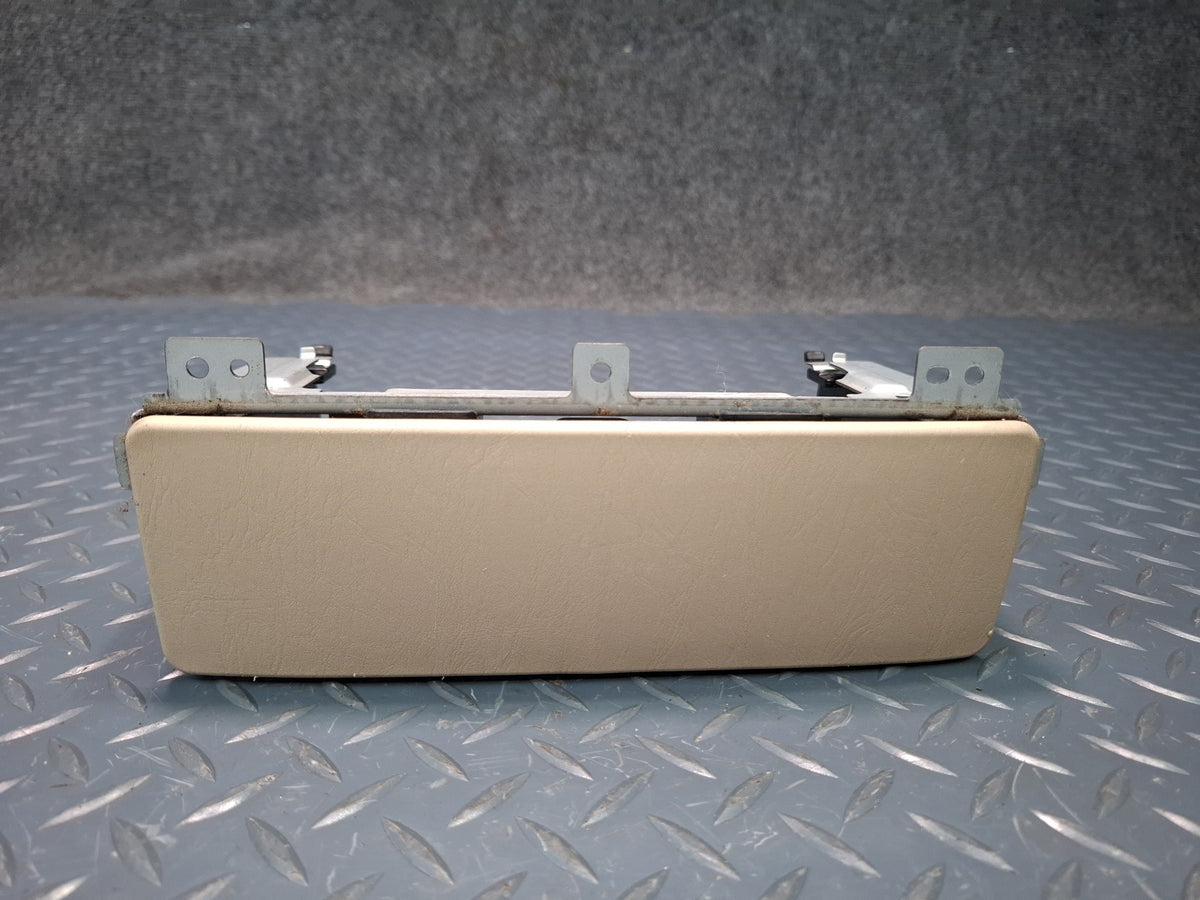 2003-2007 Lexus UZJ100L LX470 Rear Center Console CUP Drink Holder Assembly