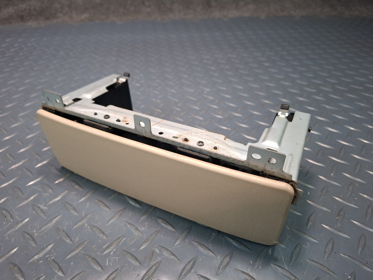 2003-2007 Lexus UZJ100L LX470 Rear Center Console CUP Drink Holder Assembly
