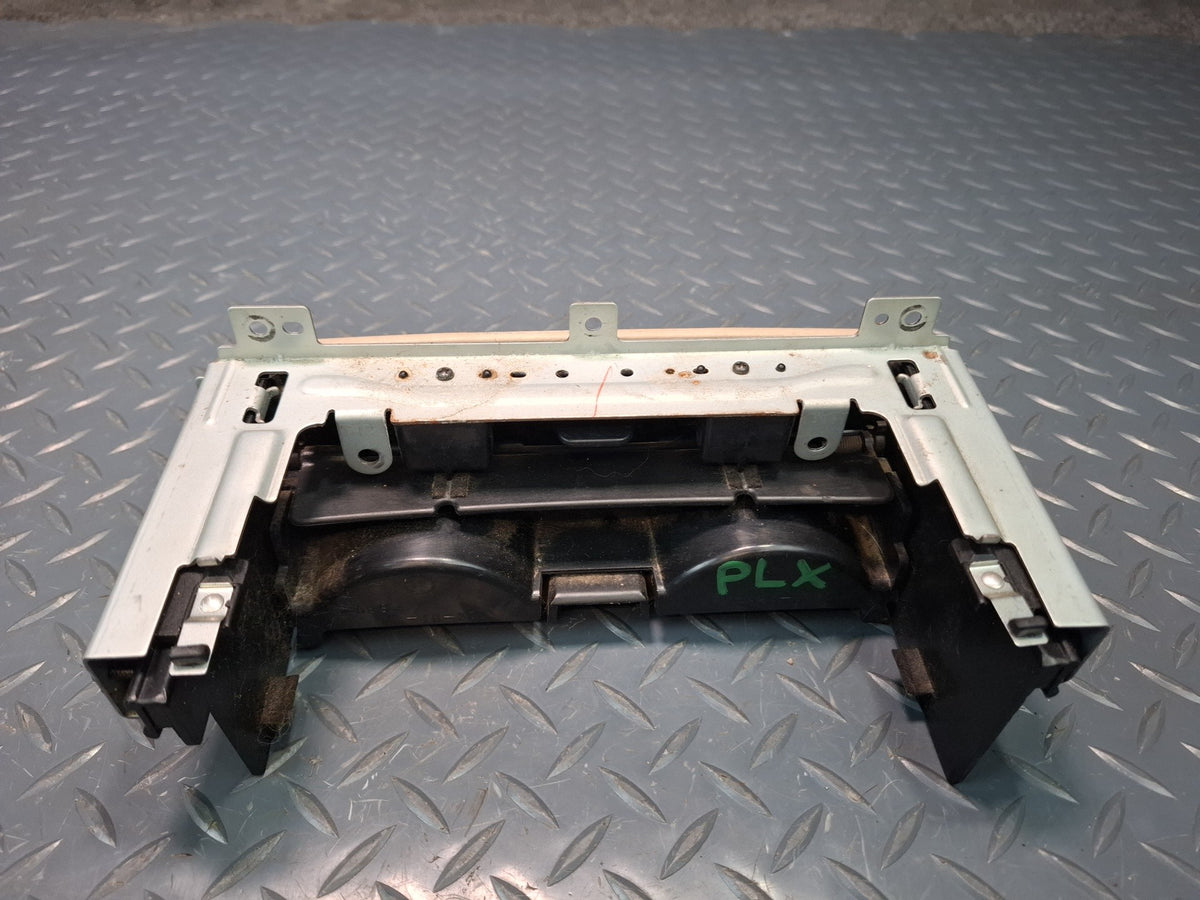2003-2007 Lexus UZJ100L LX470 Rear Center Console CUP Drink Holder Assembly