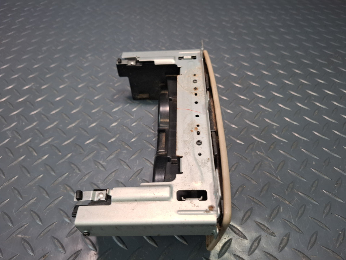 2003-2007 Lexus UZJ100L LX470 Rear Center Console CUP Drink Holder Assembly
