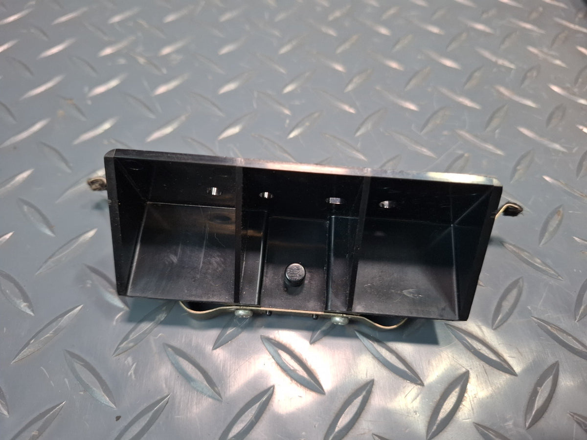 2003-2007 Lexus UZJ100L LX470 Rear Center Console CUP Drink Holder Assembly